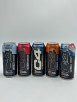 CELLUCOR BEBIDA C4 ULTIMATE