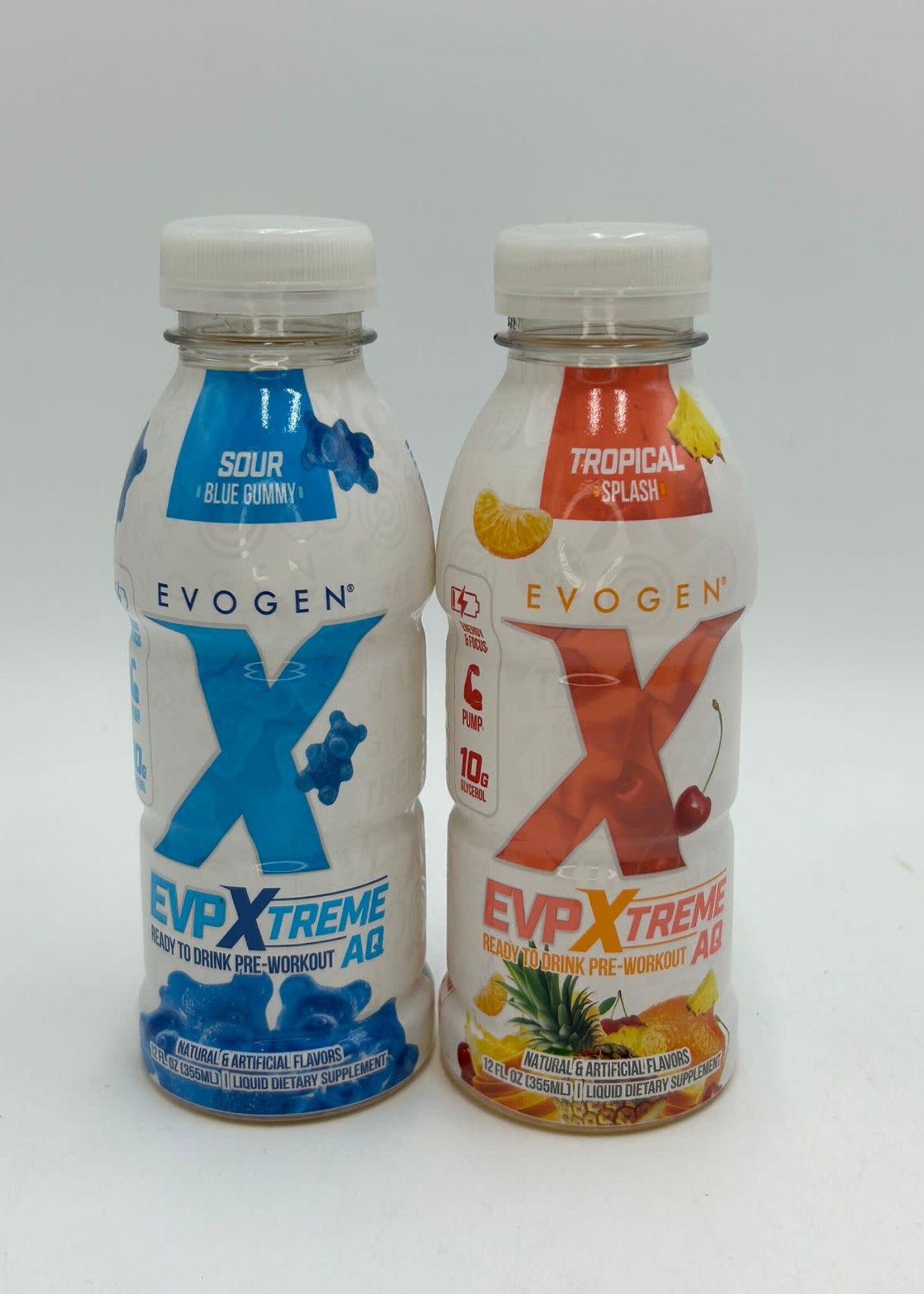 EVOGEN BEBIDA EVP XTREME 355 ML