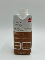 BEBIDA PURE LIFE