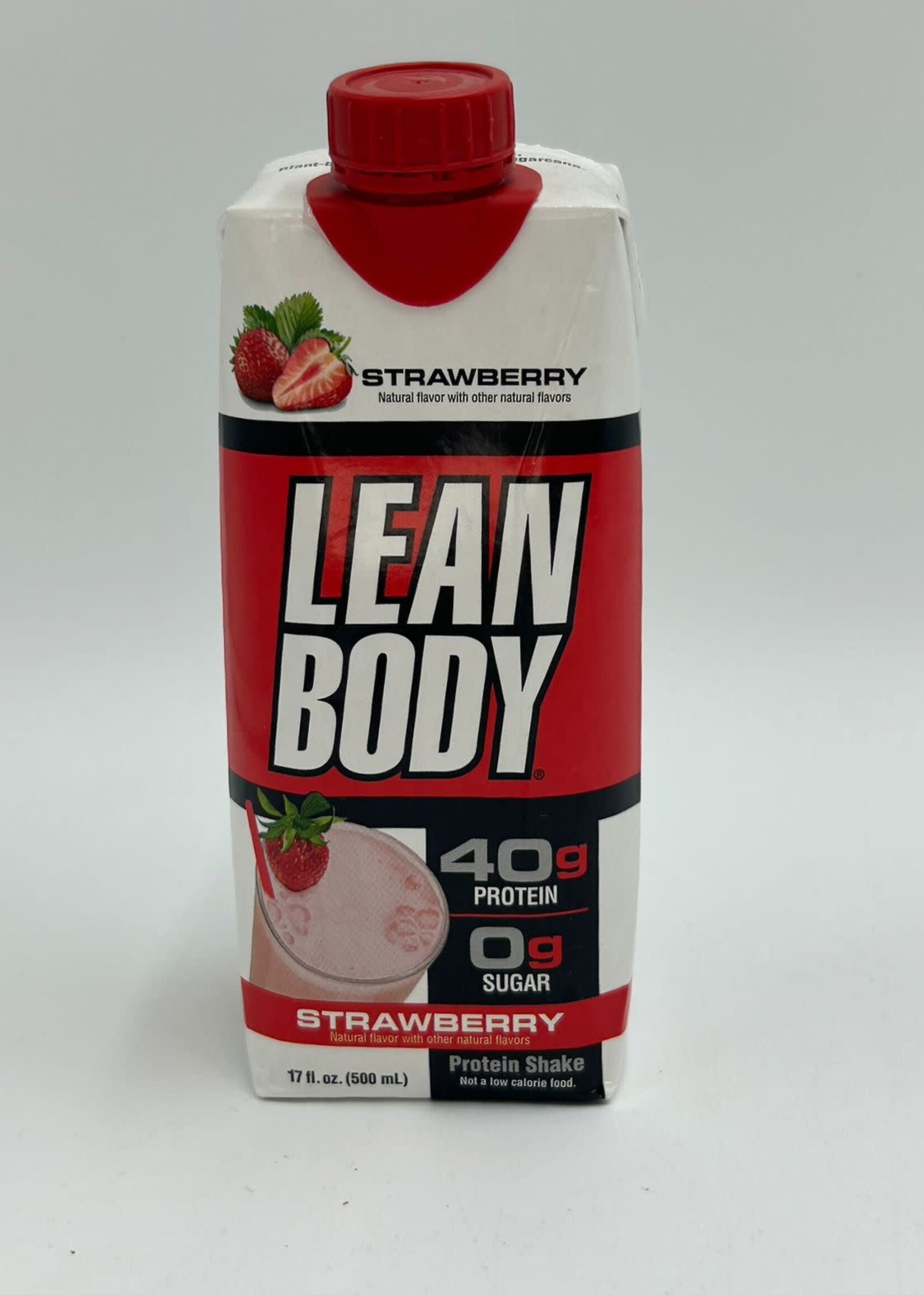 LABRADA BEBIDA LEAN BODY
