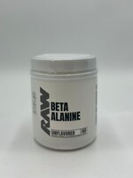 RAW BETA ALANINA RAW 3.2 GR/ 60 SERV