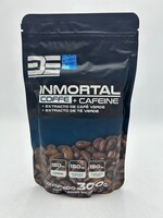 BLUE INMORTAL COFFE+CAFFEINE 300 GR