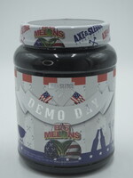 AXE & SLEDGE SUPPLEMENTS DEMODAY
