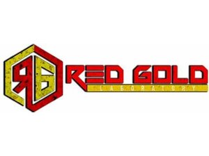 REDGOLD