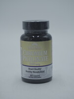 WHP CHROMIUM PICOLINATO WHP 60 CAP