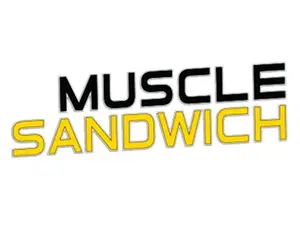 MUSCLE SANDWICH