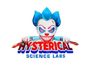 HYSTERICAL SCIENCE LABS