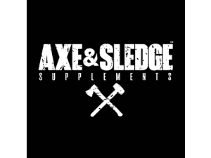 AXE & SLEDGE SUPPLEMENTS