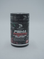 DRAGON PHARMA FEMATROPE 60 CAP