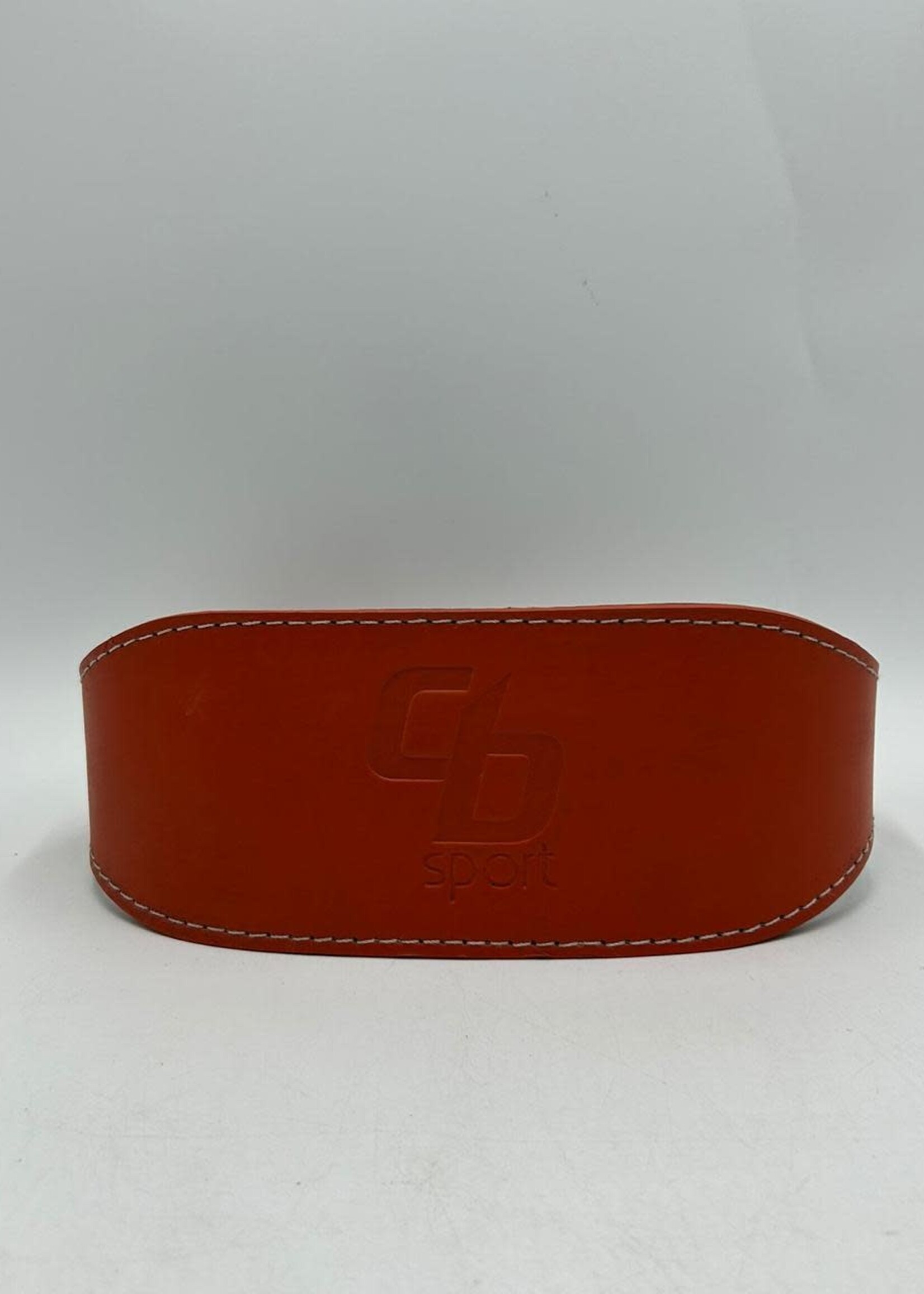 CB SPORT CINTO DE FUERZA