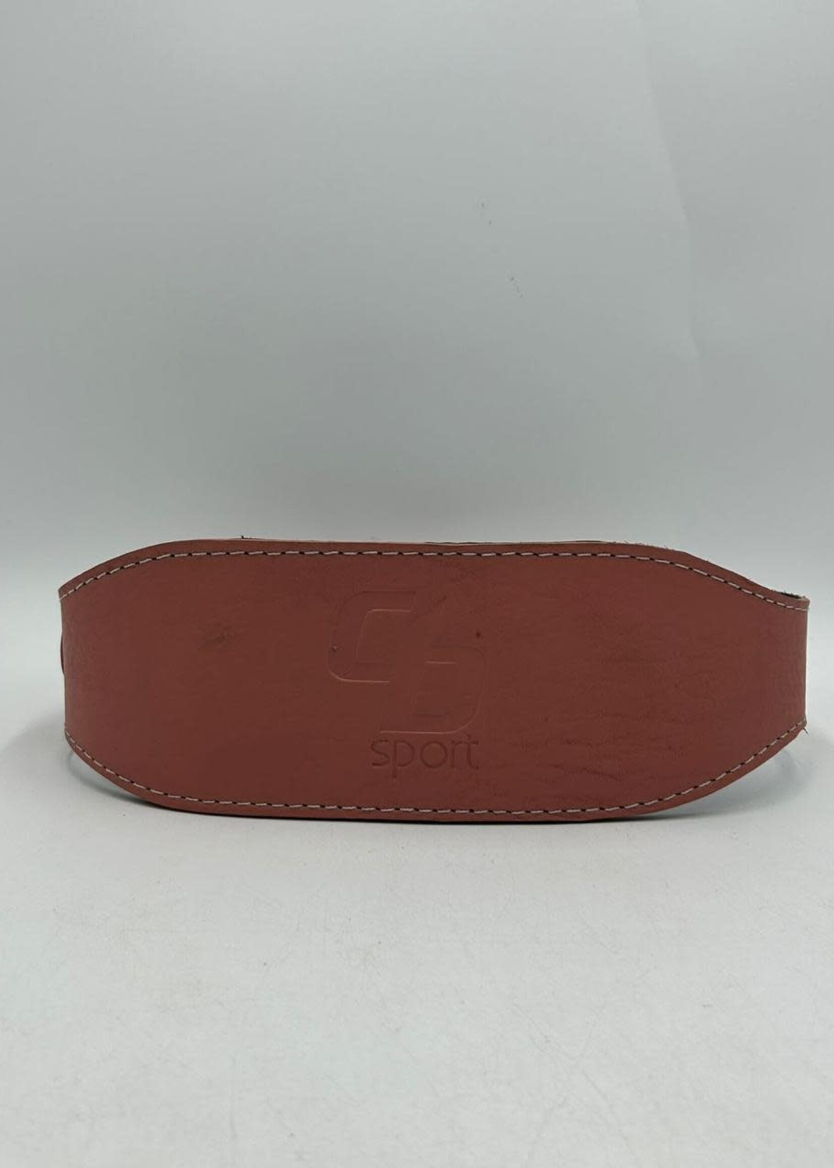 CB SPORT CINTO DE FUERZA
