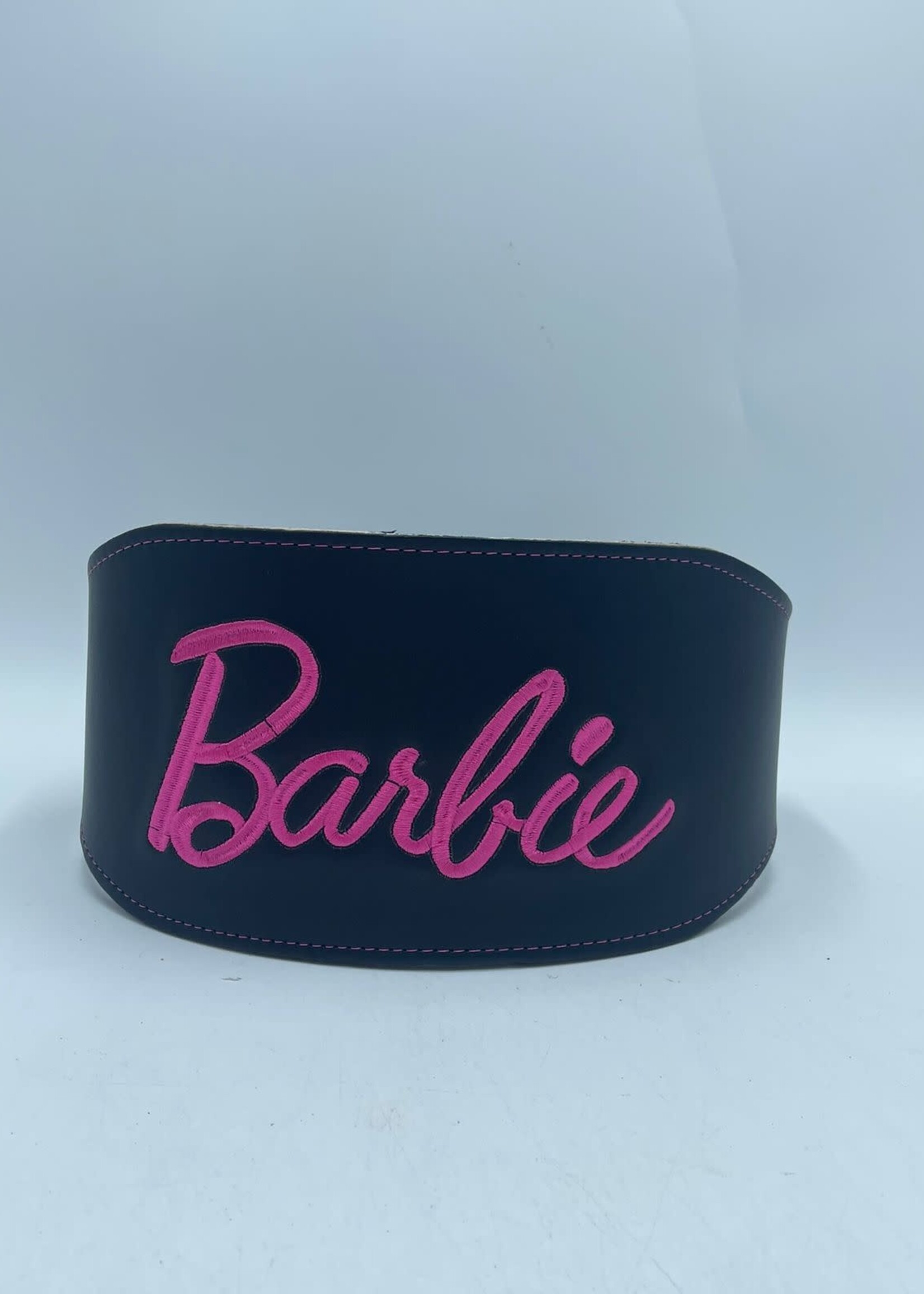 FIT HAUS CINTO DE FUERZA BARBIE