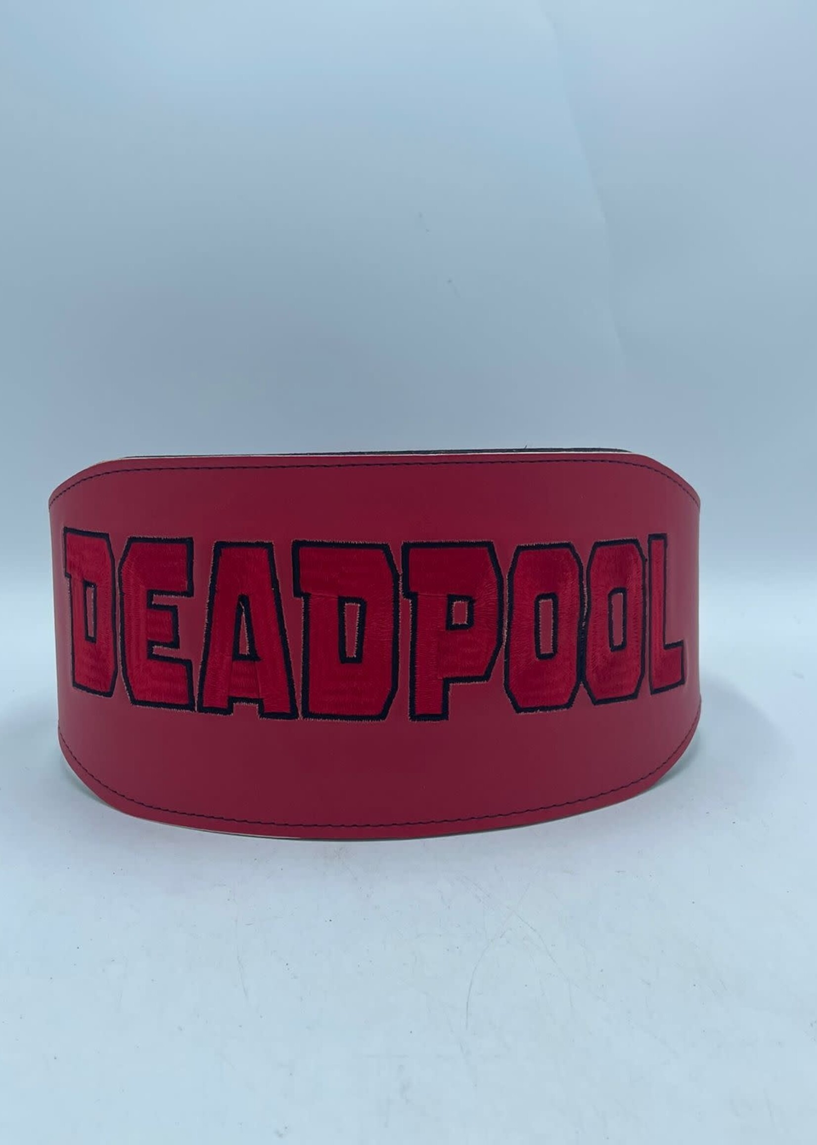 FIT HAUS CINTO DE FUERZA DEADPOOL