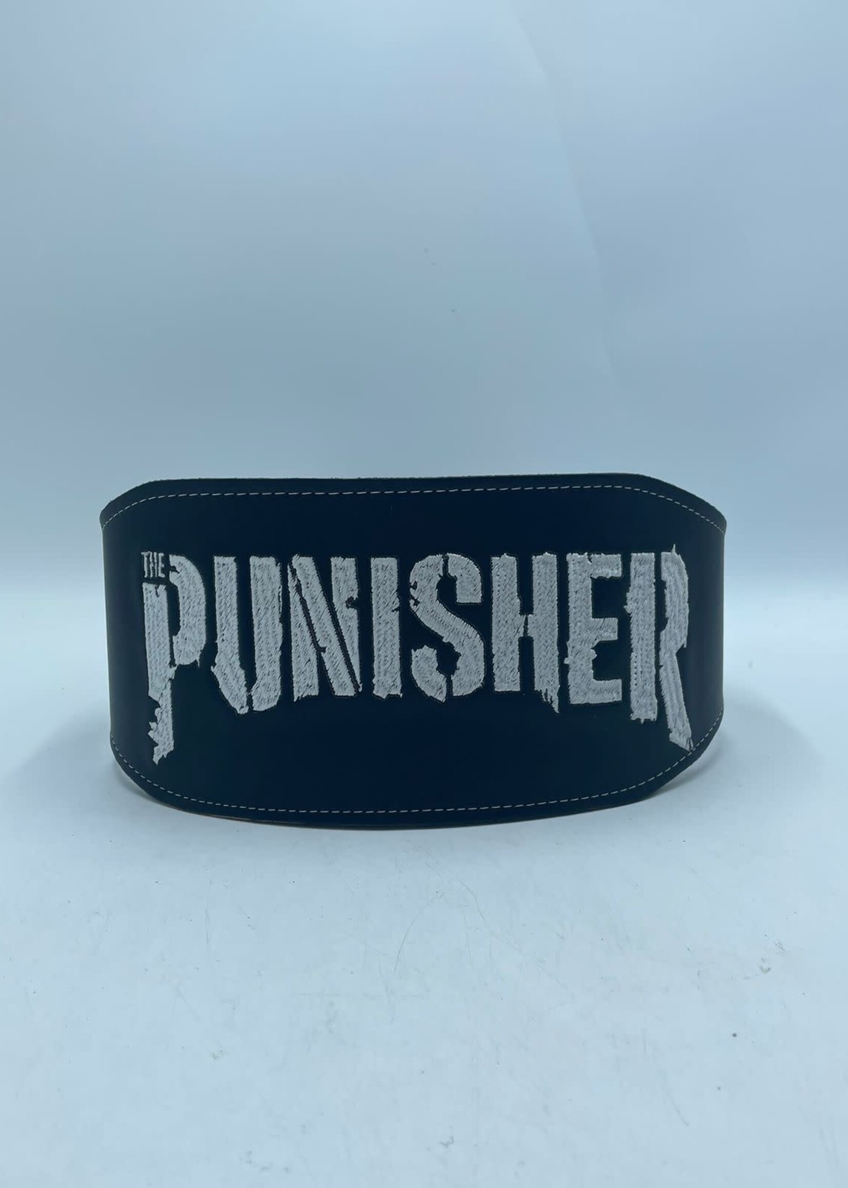 FIT HAUS CINTO DE FUERZA THE PUNISHER
