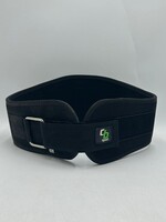 CB SPORT CINTO DE FUERZA NEOPRENO NEGRO