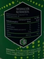 REDGOLD CITRULINA REDGOLD 60 CAP