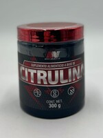 ADVANCE NUTRITION CITRULINA ADVANCE 60 SERV