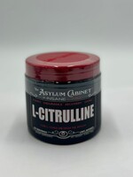 INSANE LABZ CITRULINA INSANE LABZ 60 SERV