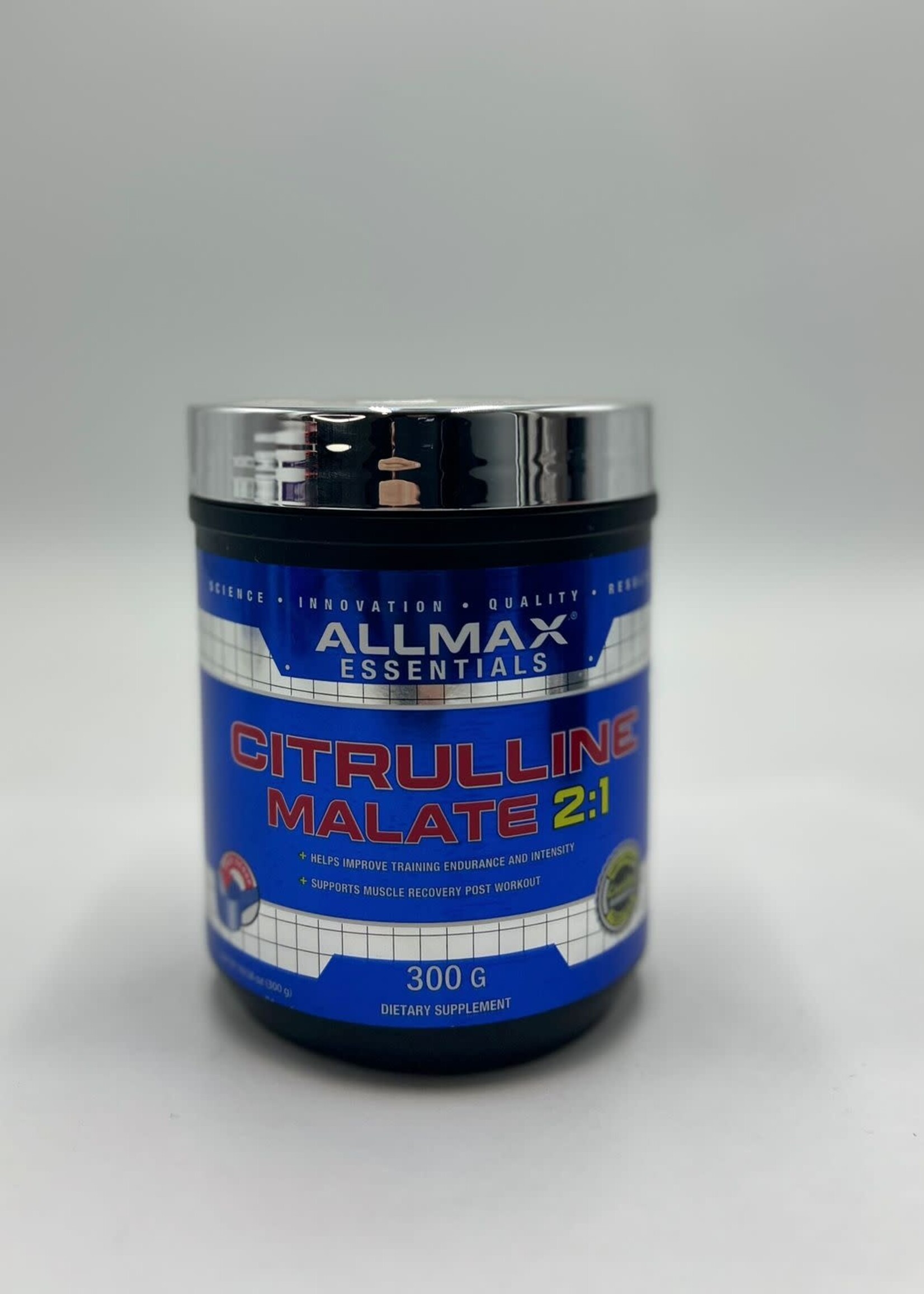 ALLMAX CITRULINA MALATE ALLMAX 150 SERV