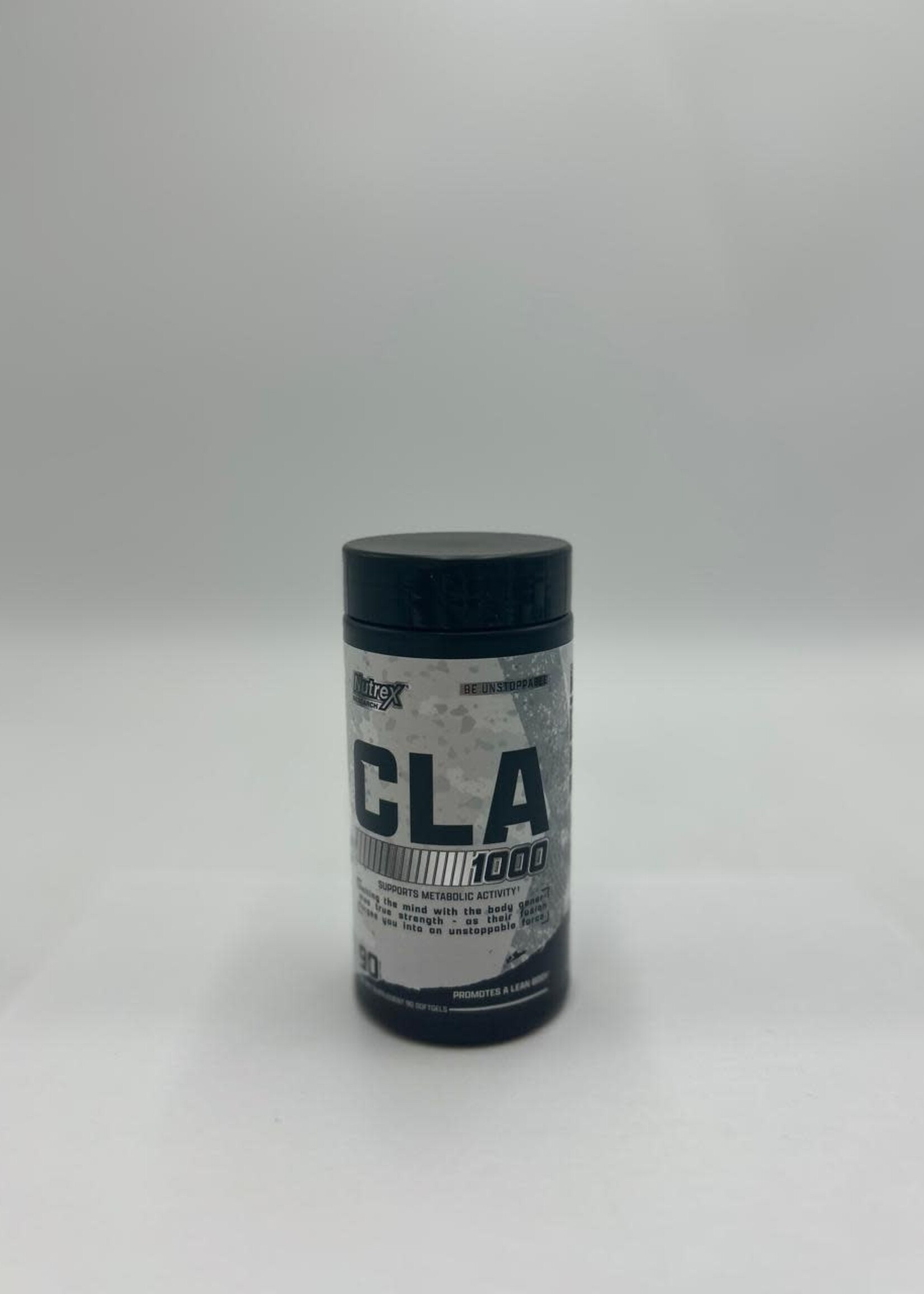 NUTREX CLA NUTREX 90 CAPS *PROMO*