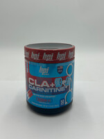 BPI CLA+CARNITINA BPI