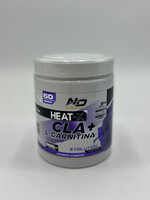 ND EVOLUTION CLA+CARNITINA ND EVOLUTION