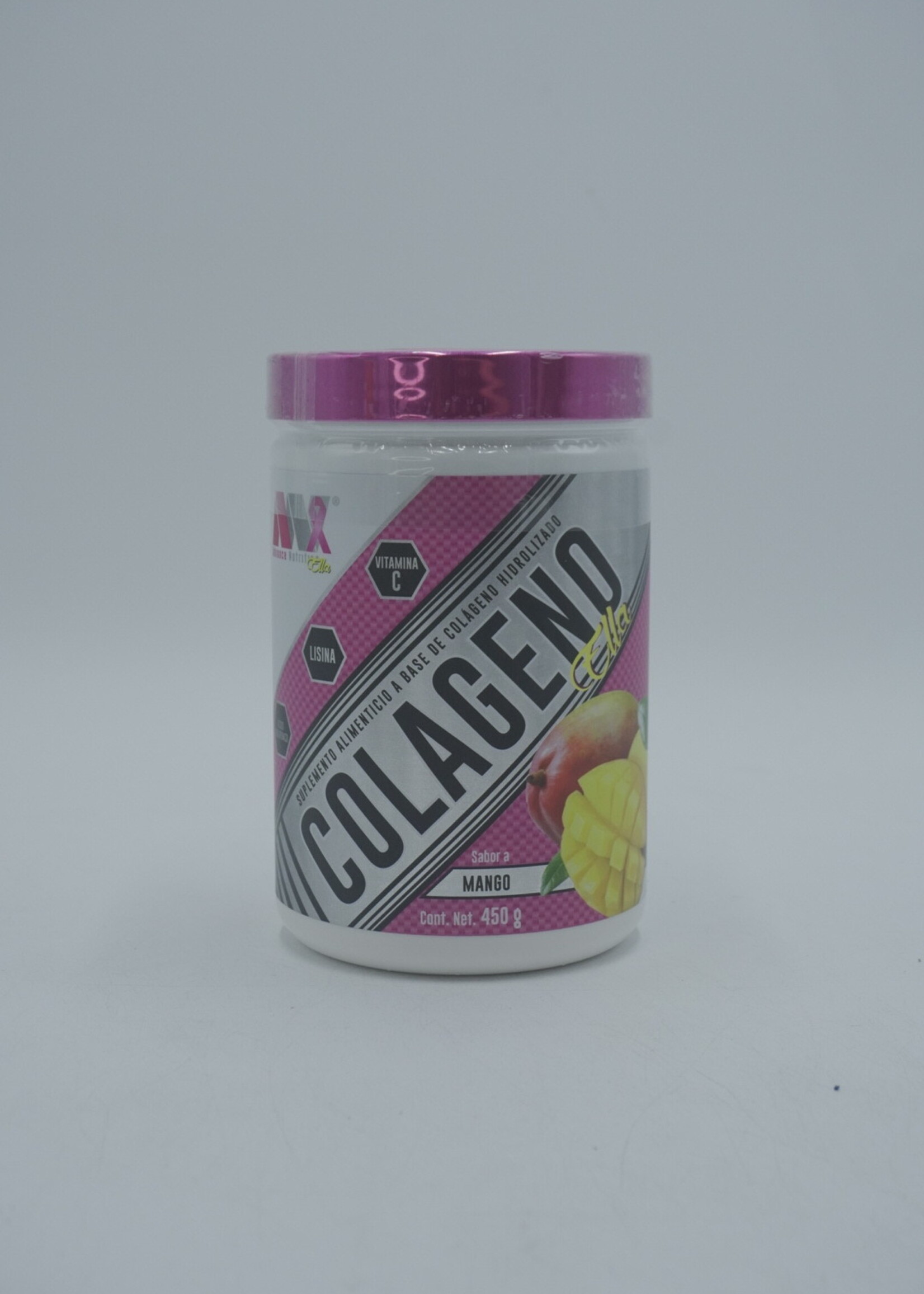 ADVANCE NUTRITION COLAGENO ADVANCE ELLA