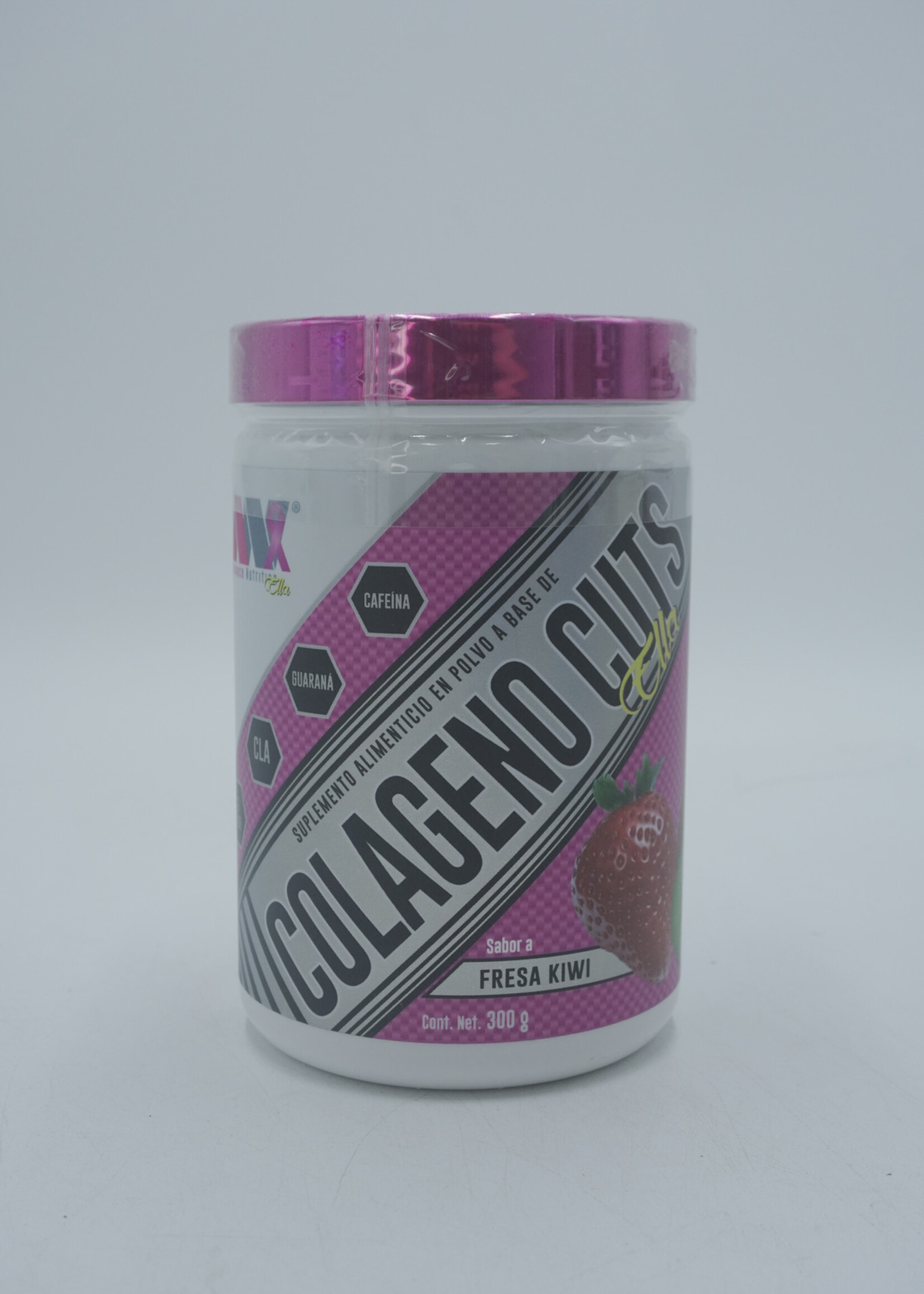 ADVANCE NUTRITION COLAGENO CUTS ELLA