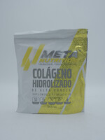 META NUTRITION COLÁGENO META HIDROLIZADO 50 SERV