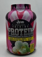 SHINNING PROTEIN ZERO