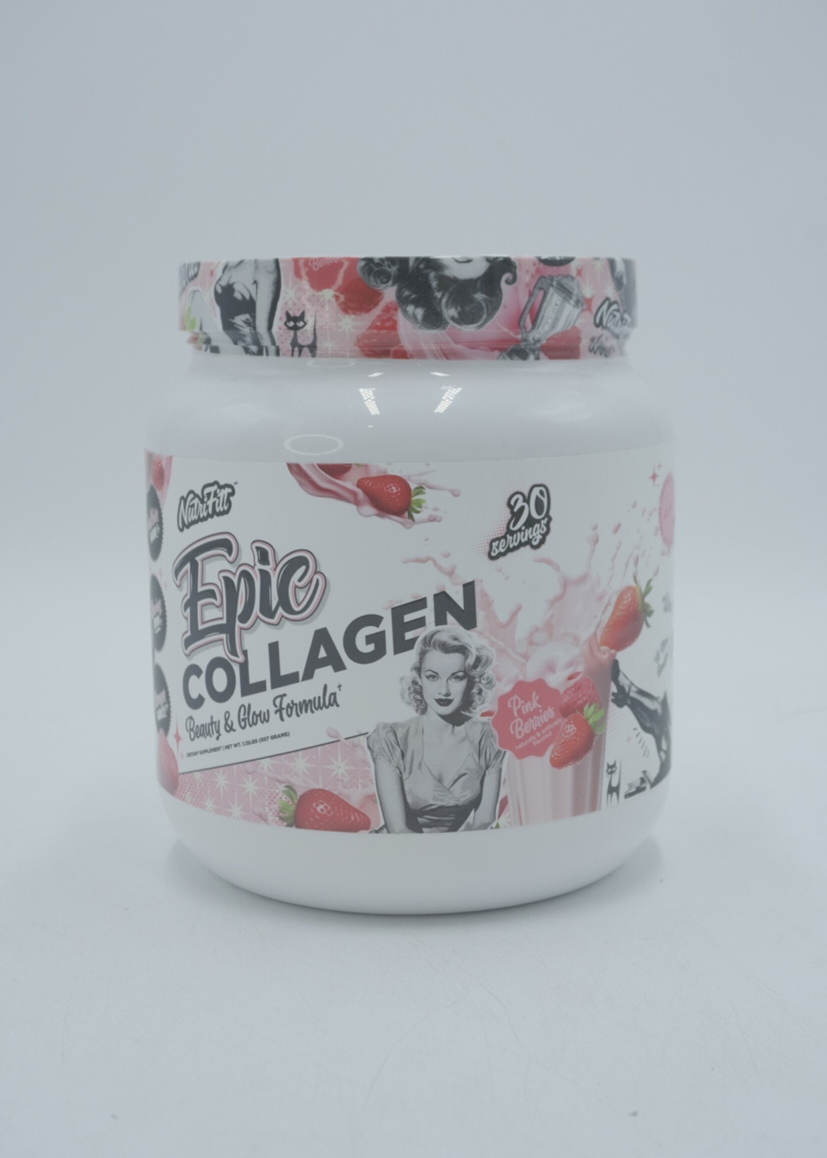 NUTRIFIT EPIC COLLAGEN