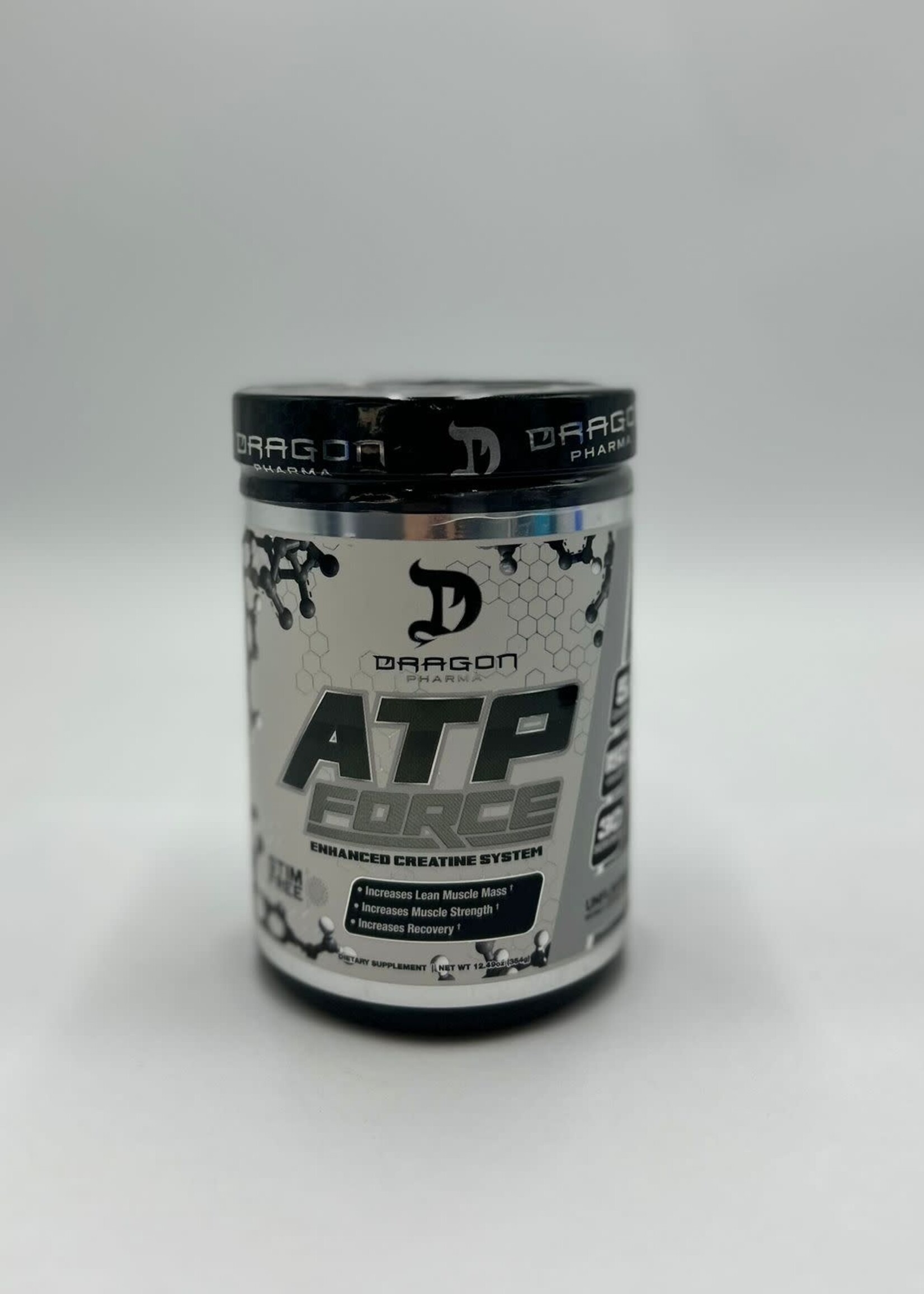 DRAGON PHARMA ATP FORCE DRAGON