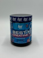BPI BEST CREATINE BPI