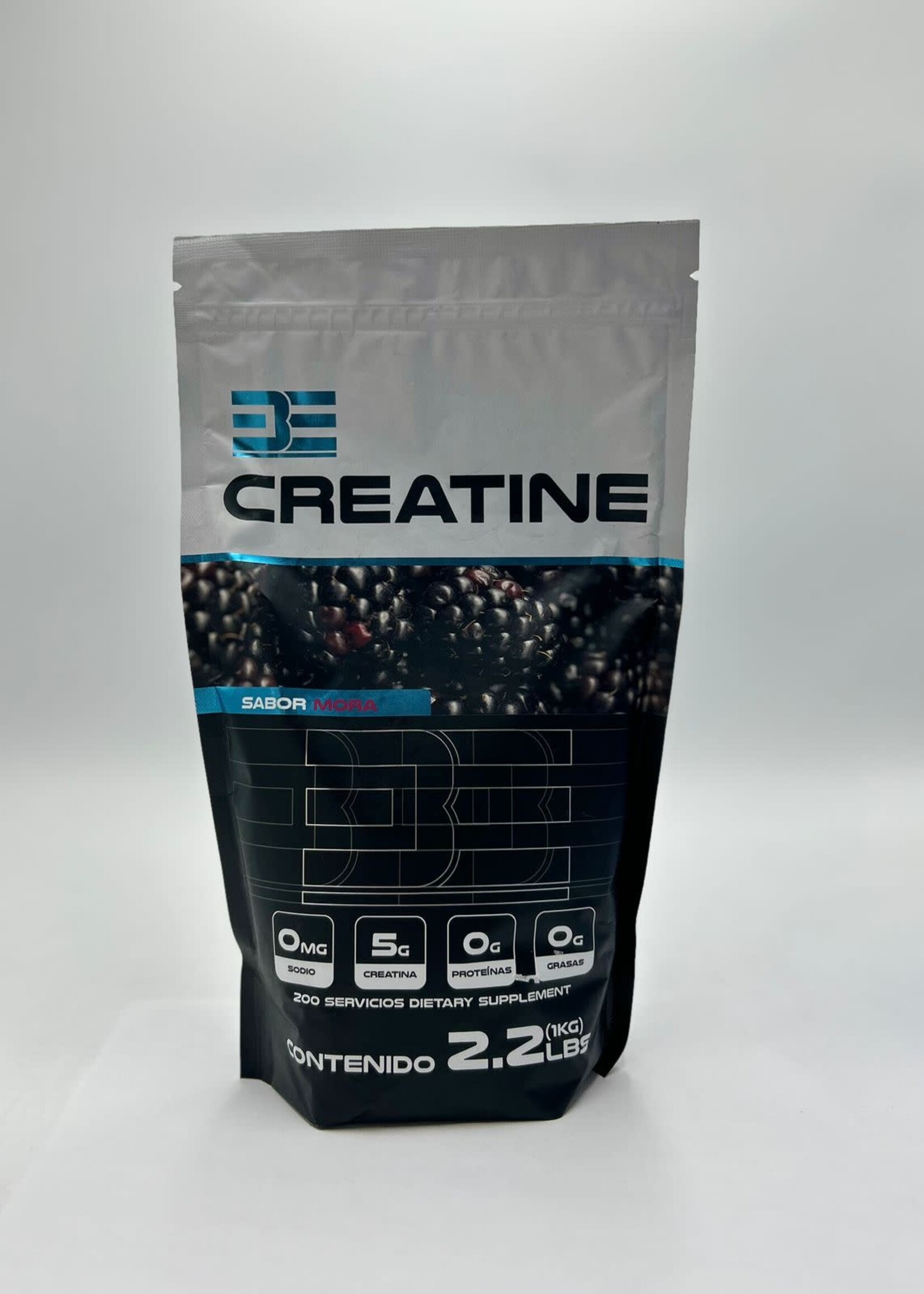 BLUE BOLSA CREATINA BLUE