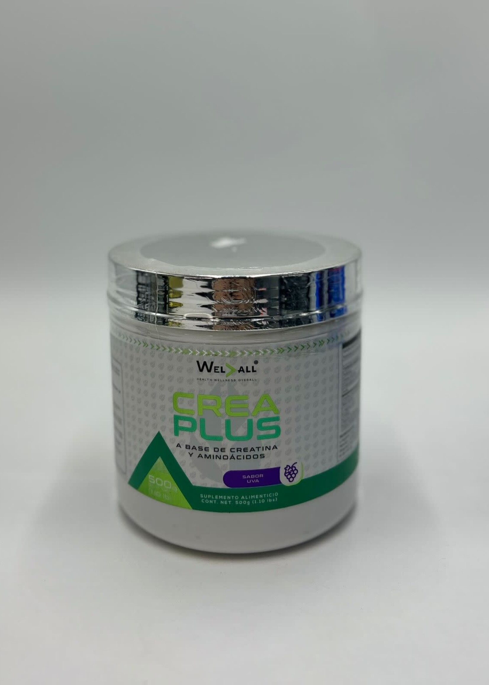 CREAPLUS 50 SERV UVA