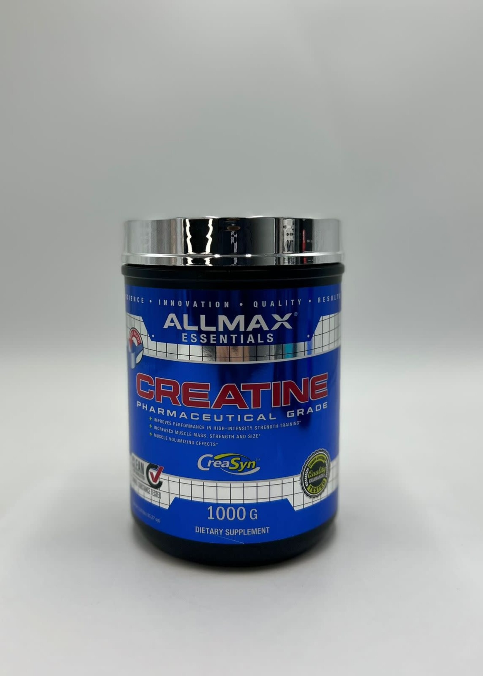 ALLMAX CREATINA ALLMAX  200 SERV