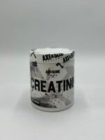 CREATINA AXE & SLEDGE 50 SERV