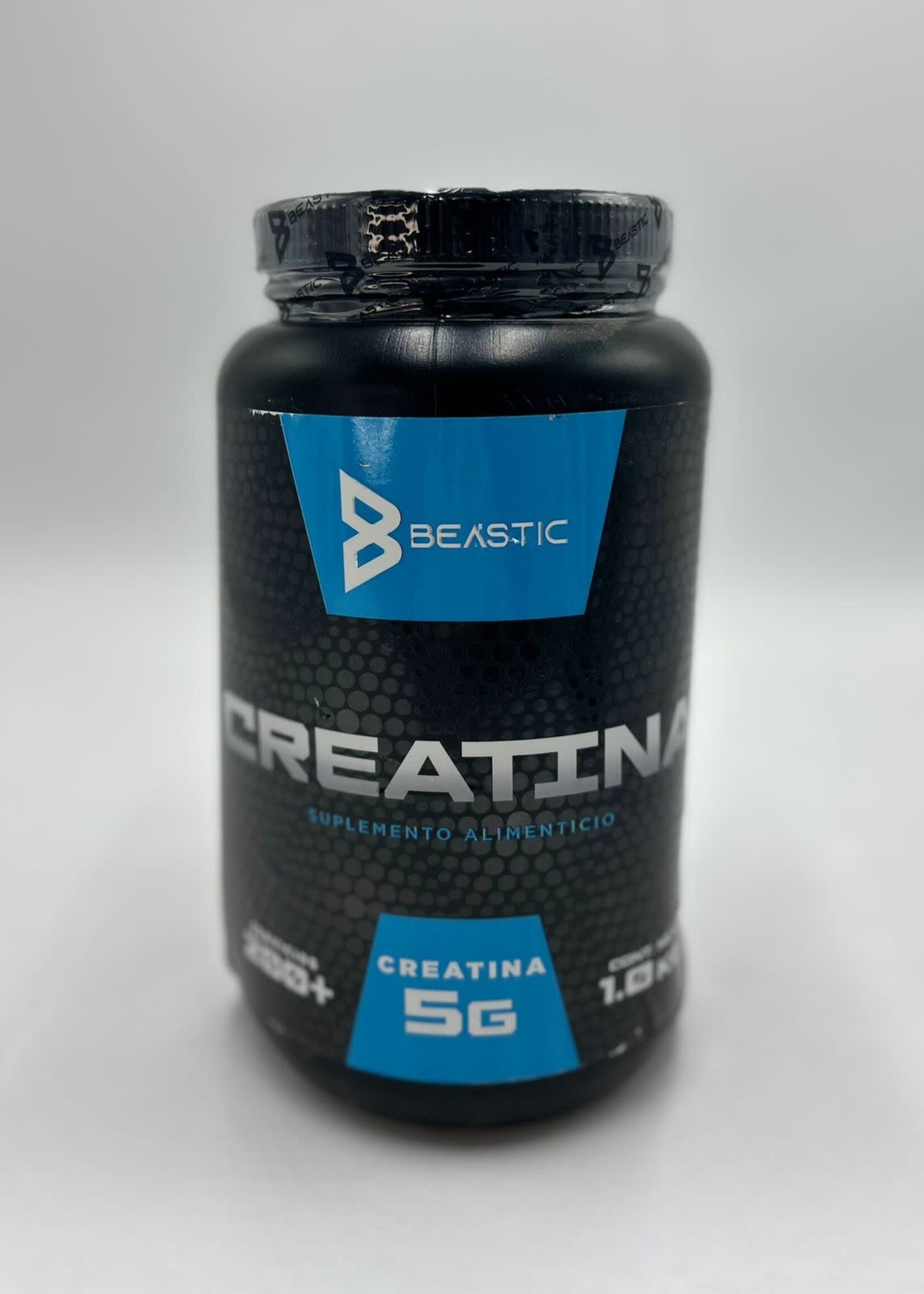 BEASTIC CREATINA BEASTIC 200 200 SERV