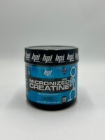 BPI CREATINA BPI MICRONZED 120 SERV