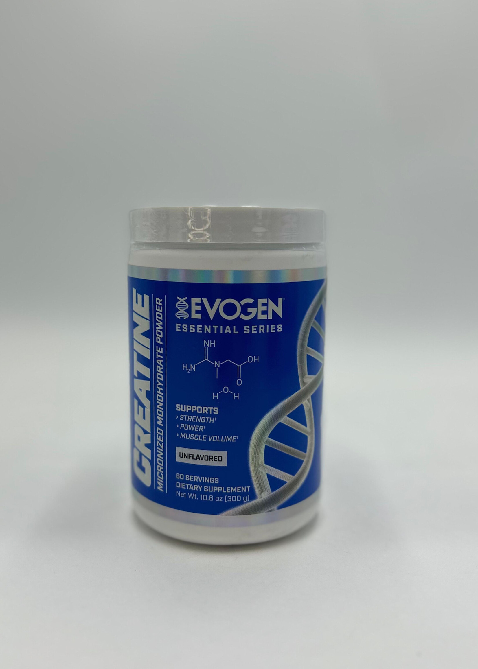 EVOGEN CREATINA EVOGEN 60 SERV