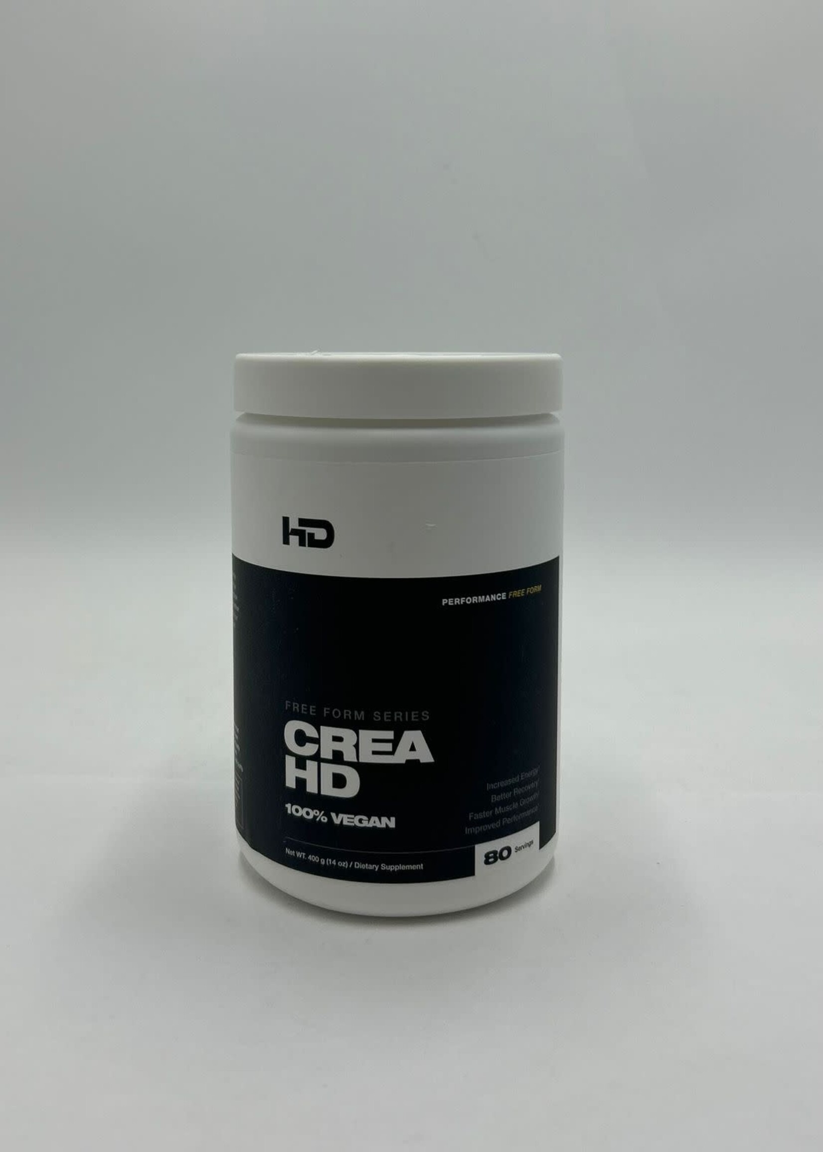 HD CREAPURE CREATINA HD 80 SERV