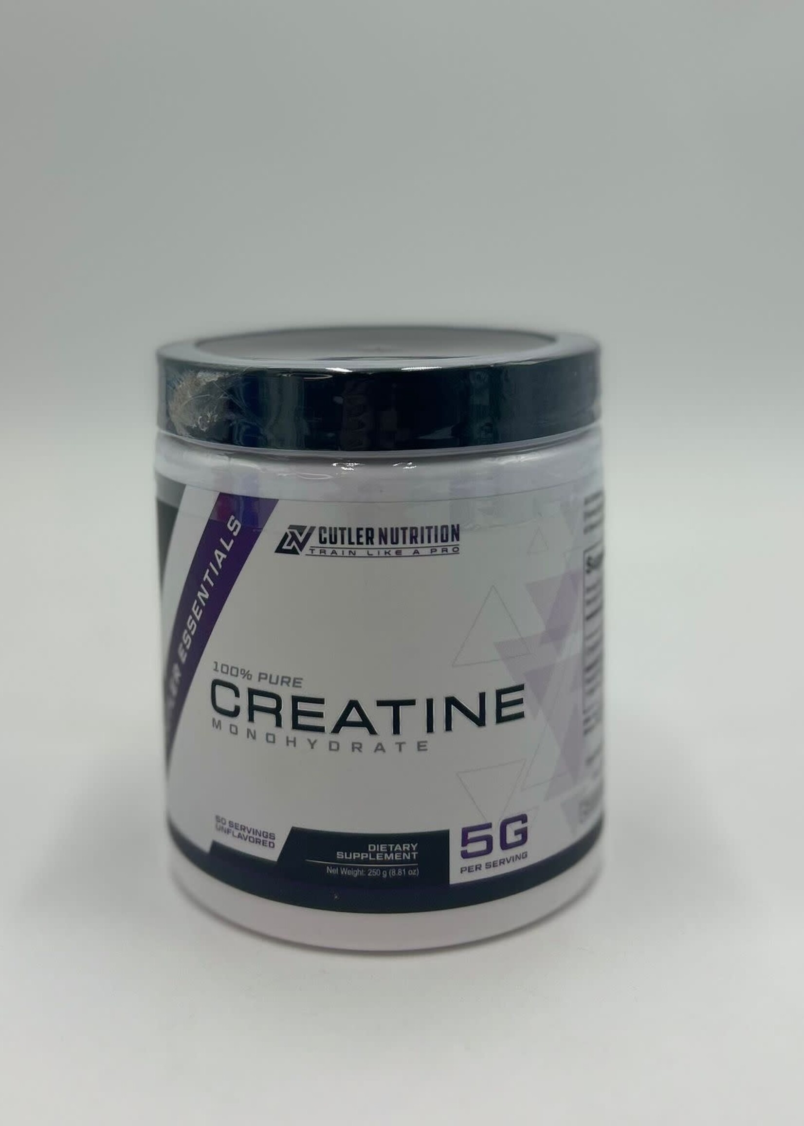 JAY CUTLER CREATINA JAY CUTTLER 50 SERV