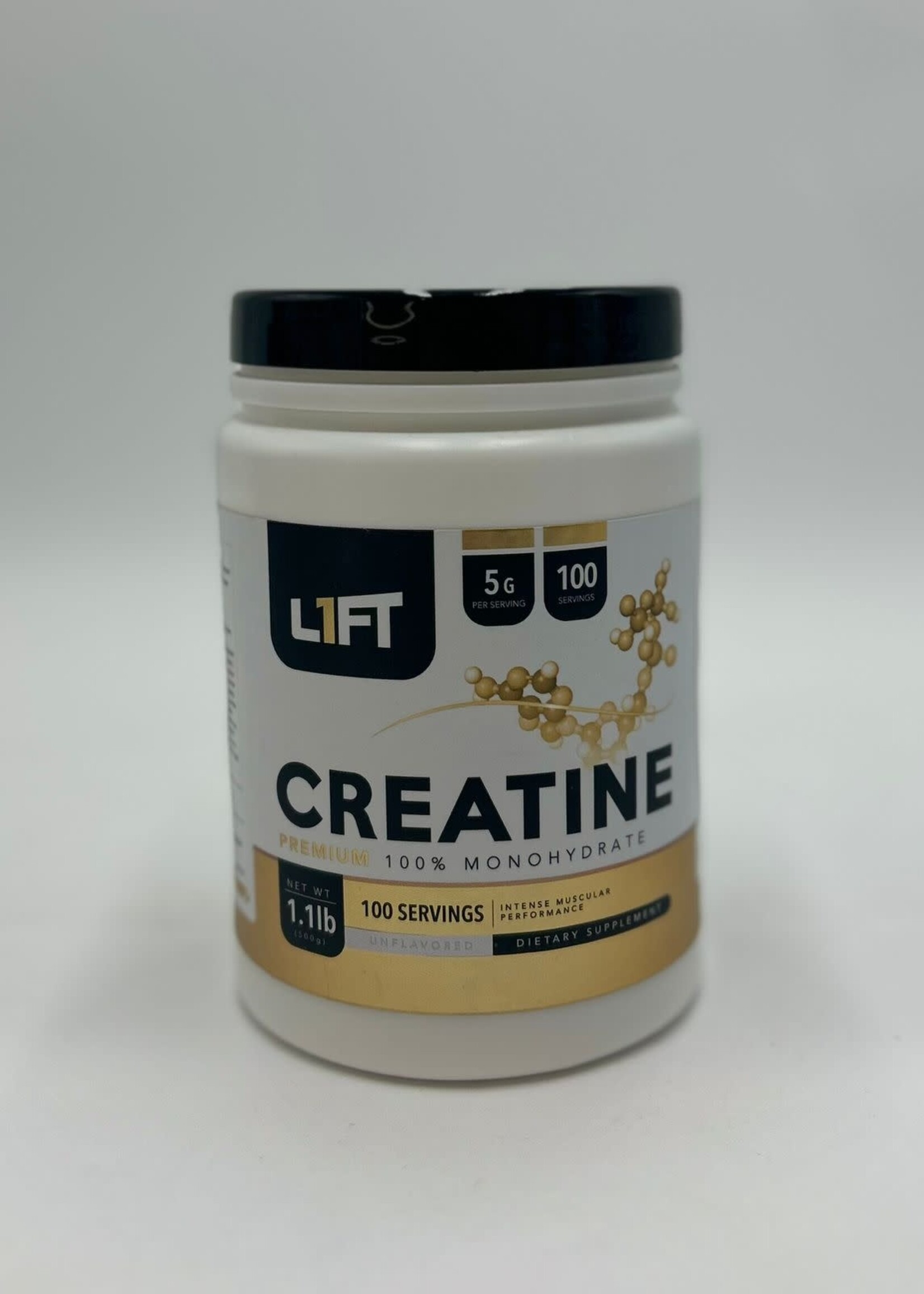 LIFT CREATINA LIFT 100 SERV