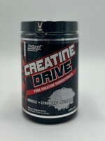 NUTREX CREATINA NUTREX 60 SERV