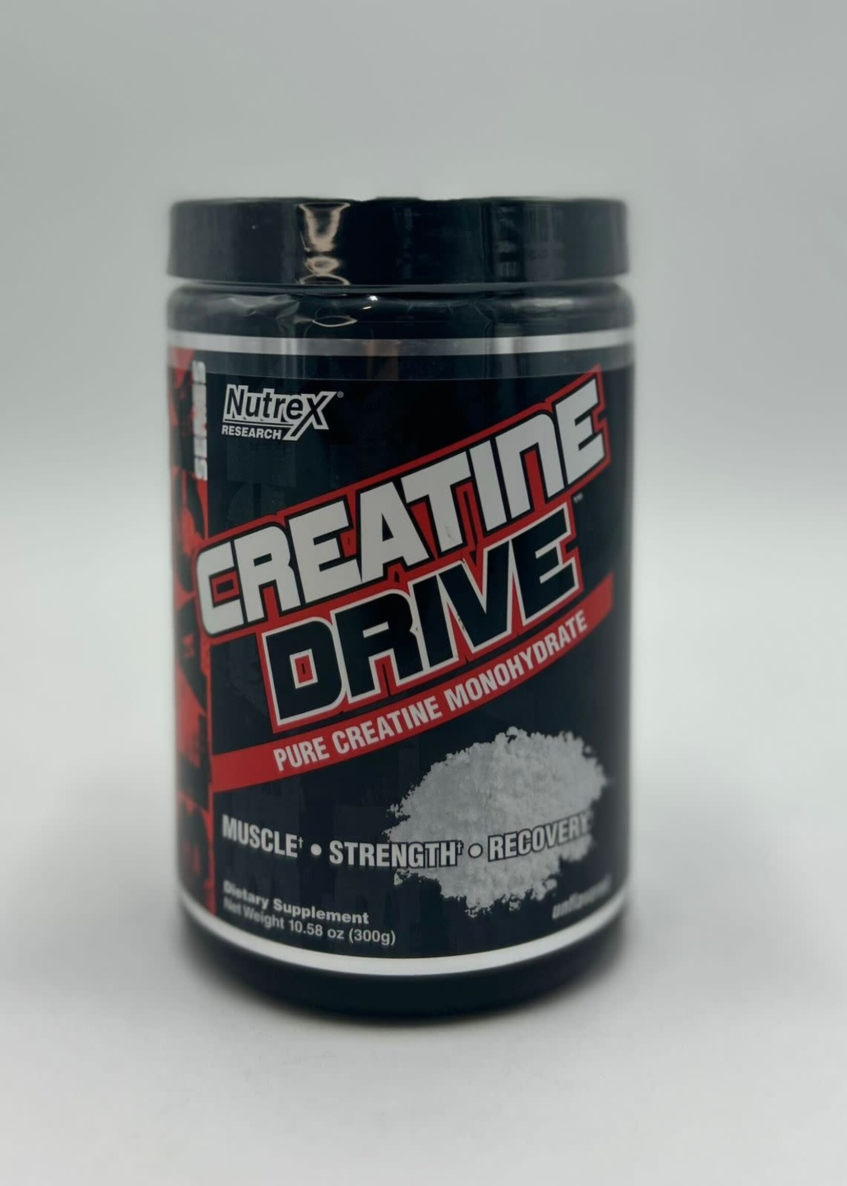 NUTREX CREATINA NUTREX 60 SERV