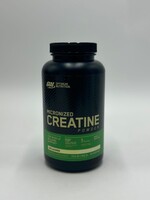 ON CREATINA ON