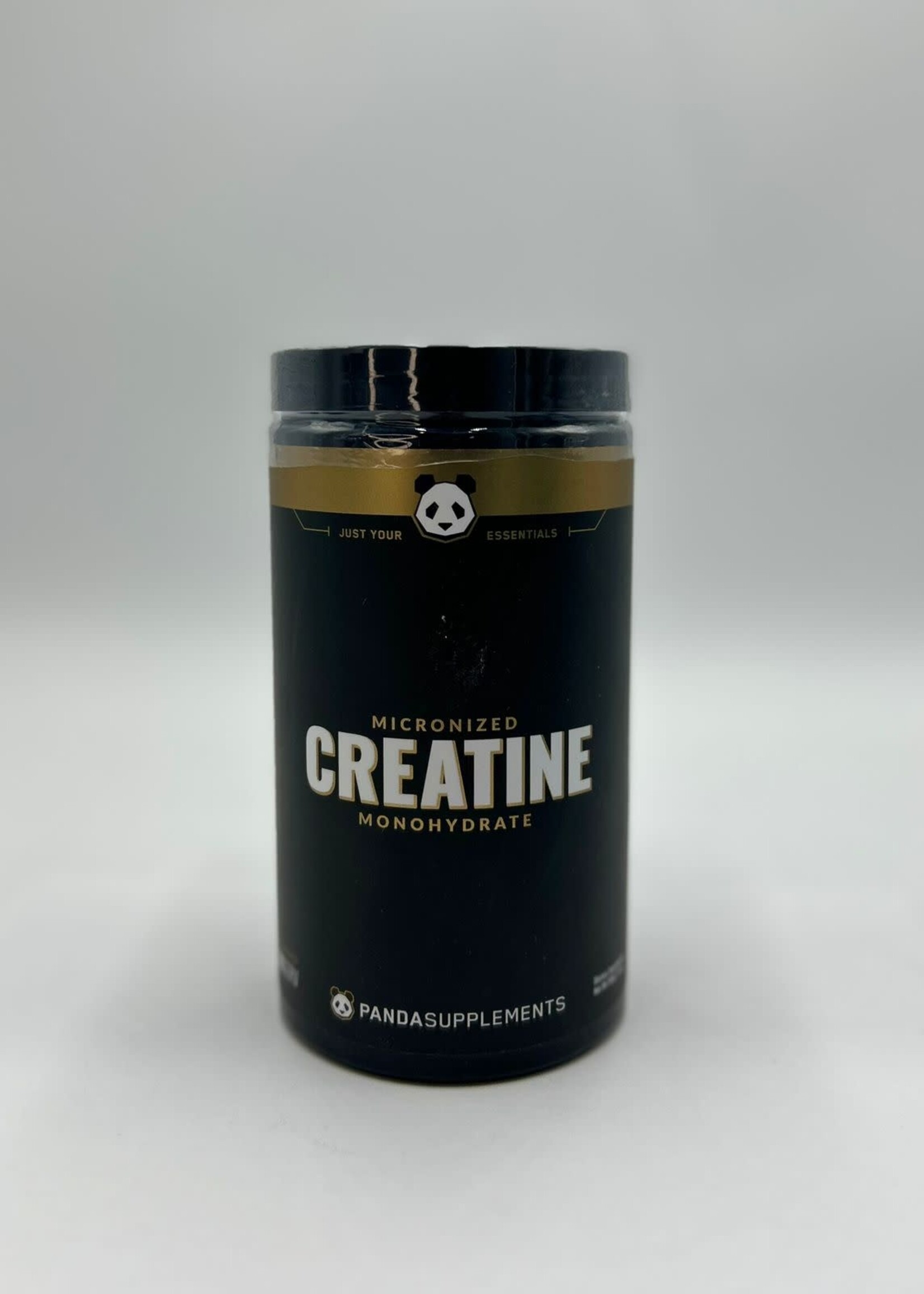CREATINA PANDA 100 SERV