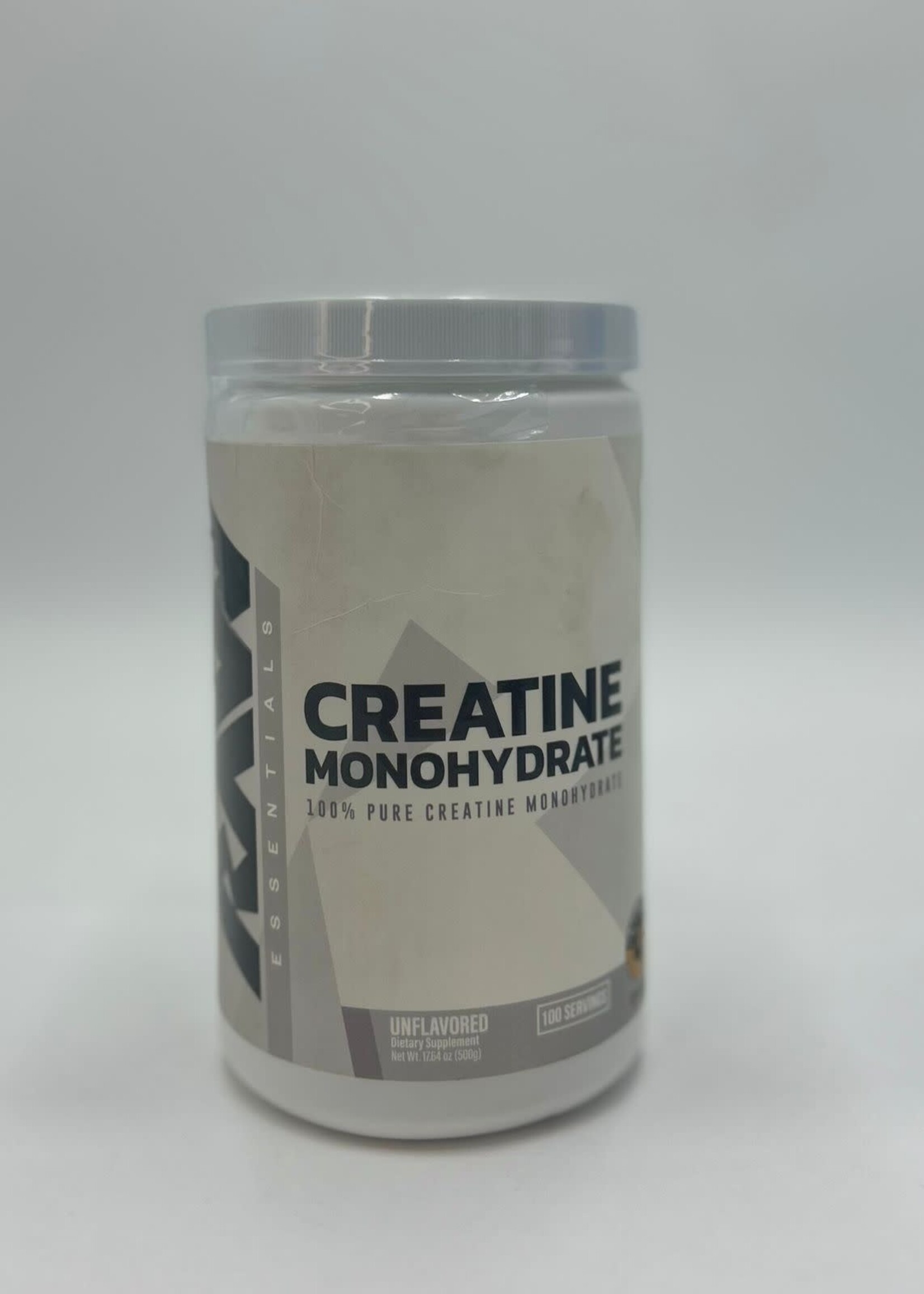 RAW CREATINA RAW 100 SERV