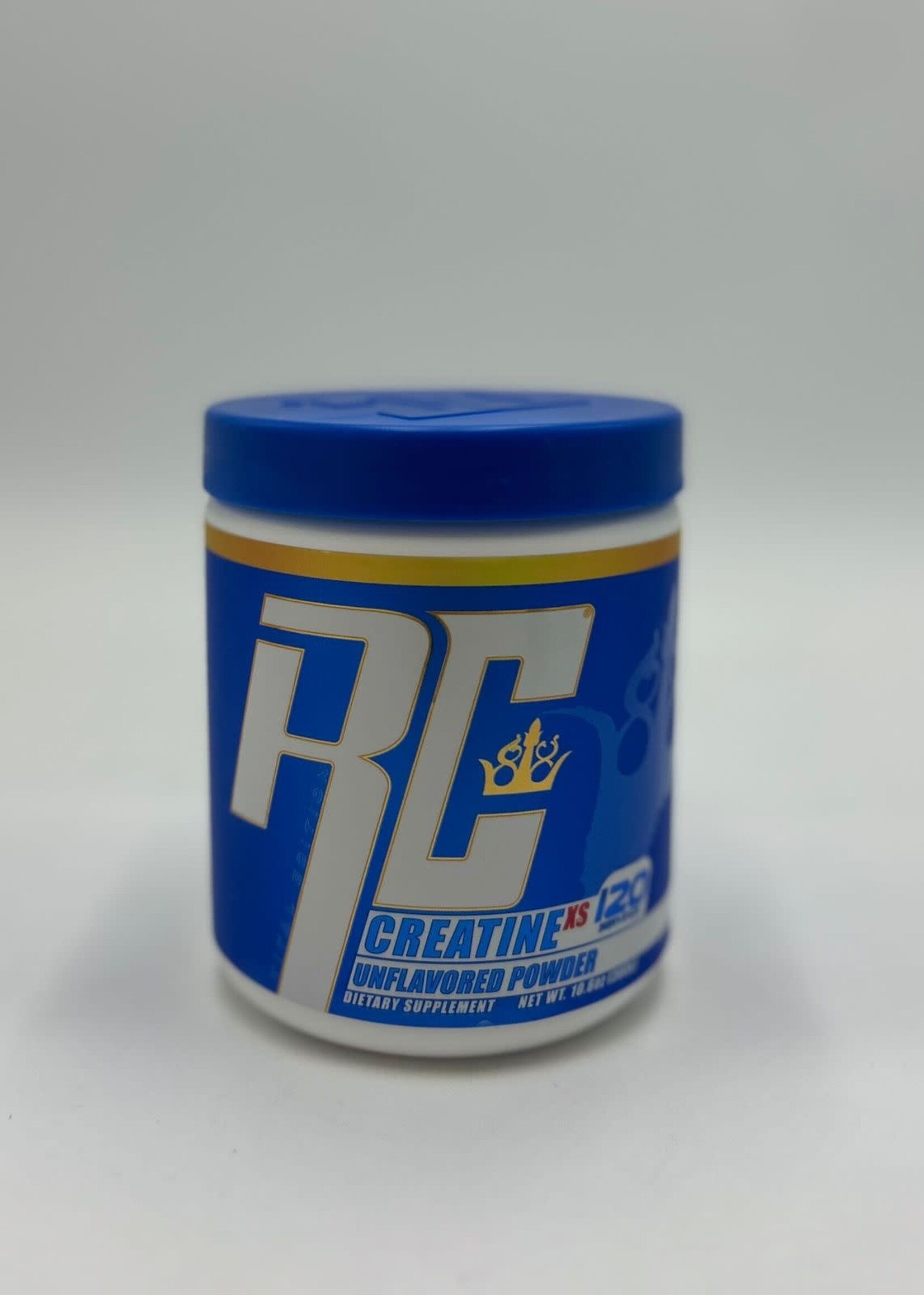 RONNIE COLEMAN CREATINA RC XS