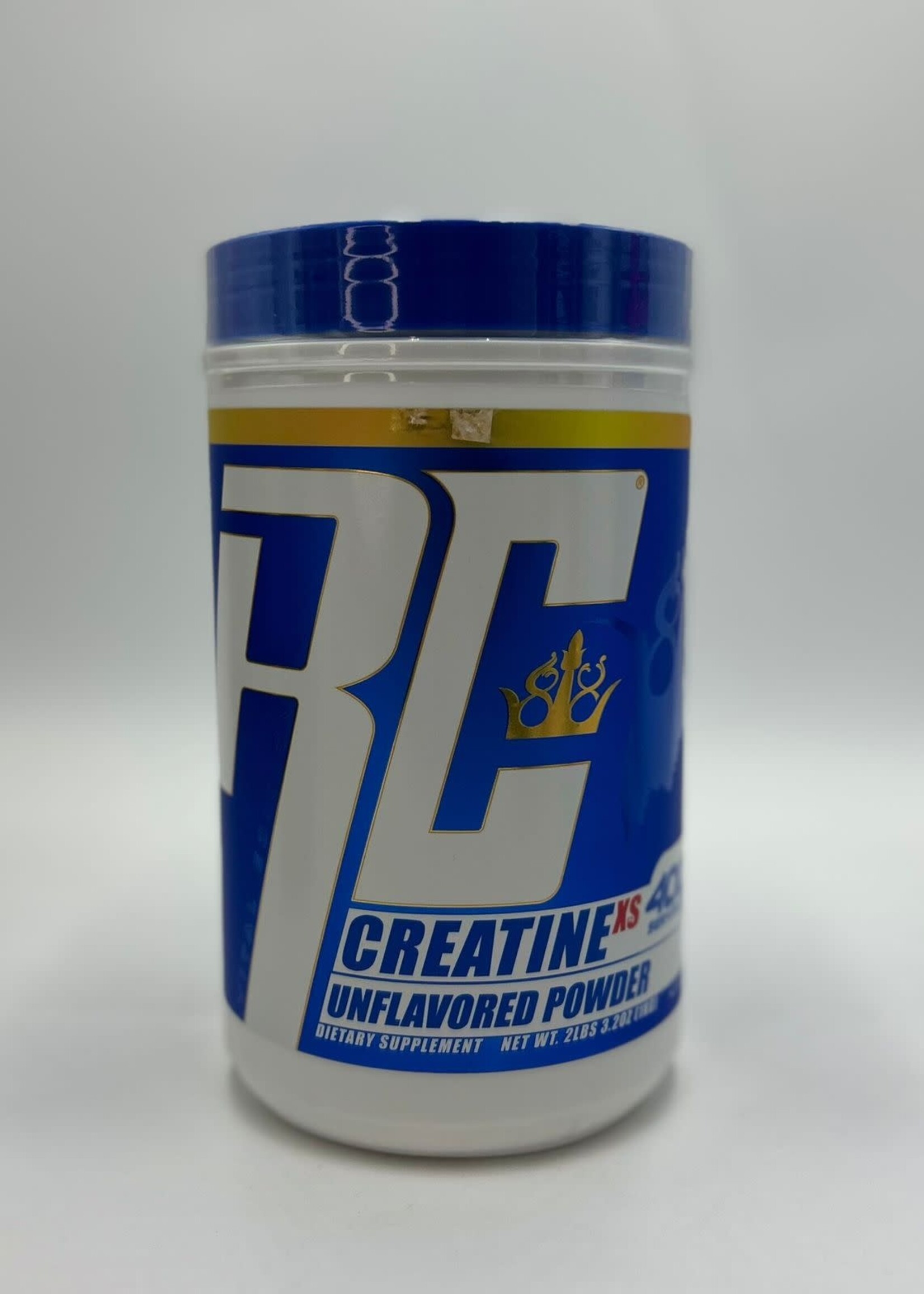 RONNIE COLEMAN CREATINA RC XS